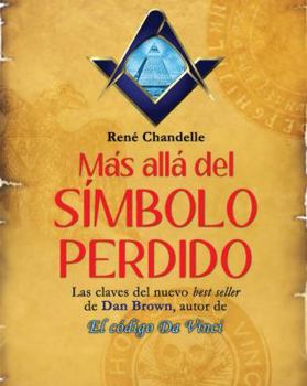 Paperback Mas Alla del Simbolo Perdido [Spanish] Book