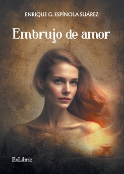 Paperback Embrujo de amor [Spanish] Book
