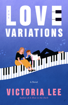 Paperback The Love Variations Book