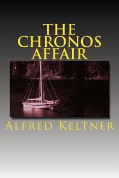 Paperback The Chronos Affair Book