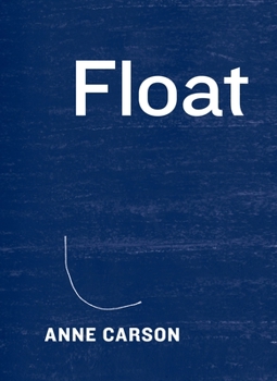 Hardcover Float Book