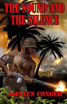Paperback The Sound and the Silence Book