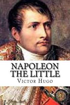 Paperback Napoleon the Little Book