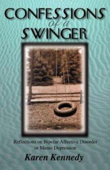 Paperback Confessions of a Swinger Book