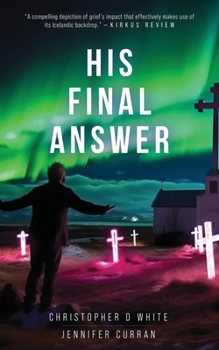 Paperback His Final Answer Book