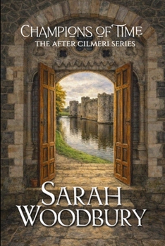 Paperback Champions of Time Book