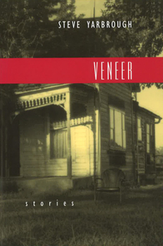 Paperback Veneer, 1: Stories Book