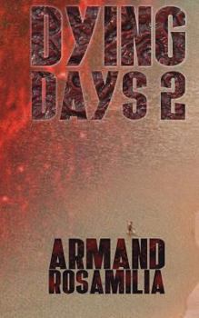 Paperback Dying Days 2 Book