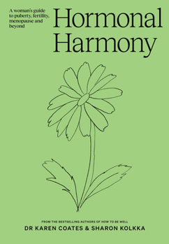 Flexibound Hormonal Harmony Book