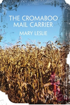 Paperback The Cromaboo Mail Carrier Book