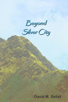 Paperback Beyond Silver City Book