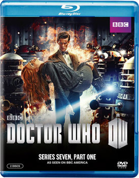 Doctor Who: Series Seven, Part One