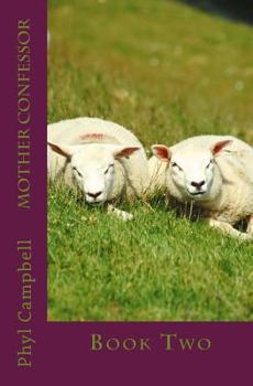 Paperback Mother Confessor: Book 2 Book