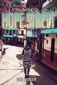 Paperback Dreaming of Hope Street Book