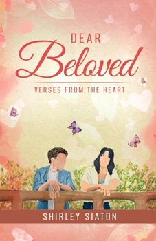 Paperback Dear Beloved Book