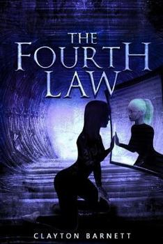 Paperback The Fourth Law Book