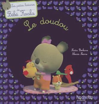 Hardcover Le Doudou [French] Book