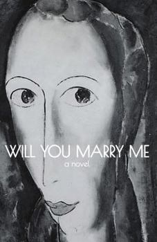 Paperback Will You Marry Me Book