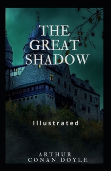 Paperback The Great Shadow Illustrated Book