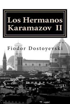 Les Frères Karamazov, Volume 2