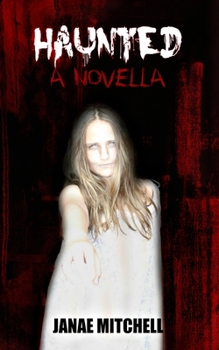 Paperback Haunted Book
