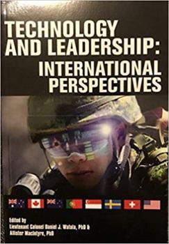 Unknown Binding Technology and Leadership: International Perspectives Book