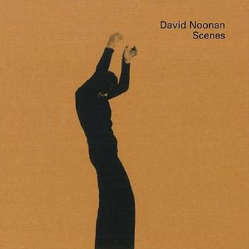 Hardcover David Noonan: Scenes Book