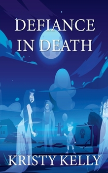 Paperback Defiance in Death Book