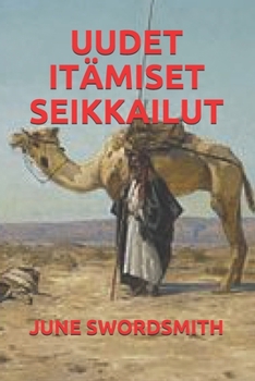 Paperback Uudet It?miset Seikkailut [Finnish] Book