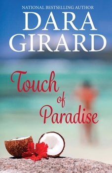 Paperback Touch of Paradise Book