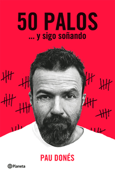 Paperback 50 Palos... Y Sigo Soñando [Spanish] Book