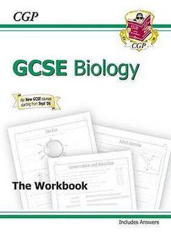 Biology: GCSE: The Workbook