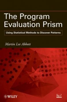 Paperback Program Evaluation Prism Book