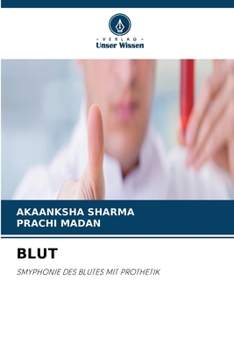 Blut (German Edition)