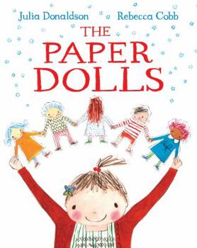 Muecas de Papel, Las