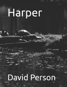 Paperback Harper Book