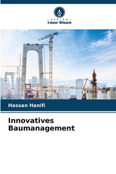 Paperback Innovatives Baumanagement [German] Book