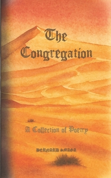 Paperback The Congregation: A Collection of Poems Book