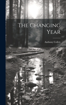 Hardcover The Changing Year Book