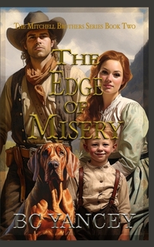 Paperback The Edge of Misery Book