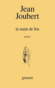 Paperback La main de feu [French] Book