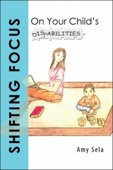 Paperback Shifting Focus Book