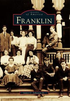 Paperback Franklin Book