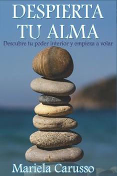 Paperback Despierta tu alma [Spanish] Book