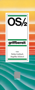 Paperback OS/2 Griffbereit [German] Book