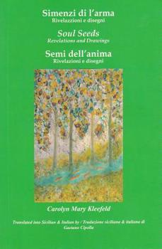 Paperback Simenzi Di l'Arma / Soul Seeds / Semi Dell'anima Book