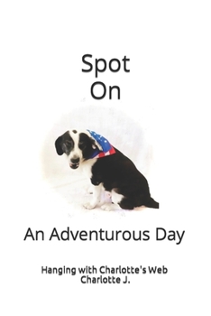 Paperback Spot On: An Adventurous Day Book