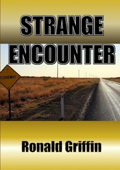 Paperback Strange Encounter Book