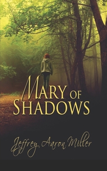 Paperback Mary of Shadows Book