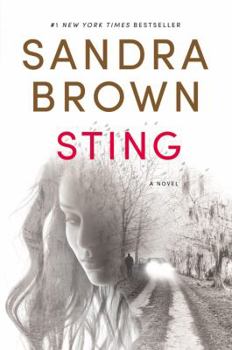 Hardcover Sting Book